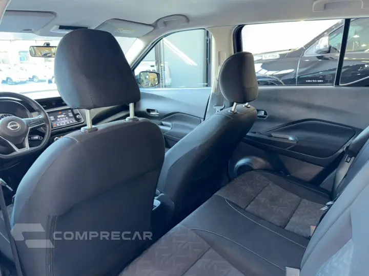 FLEXSTART SENSE XTRONIC