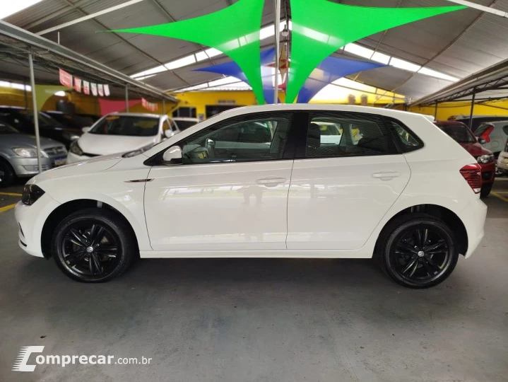 Polo 1.0 Mpi Total Flex Manual