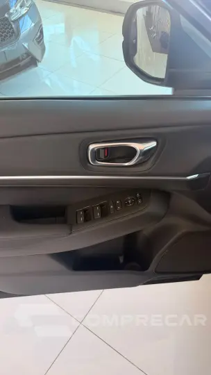 HR-V 1.5 DI I-vtec EXL