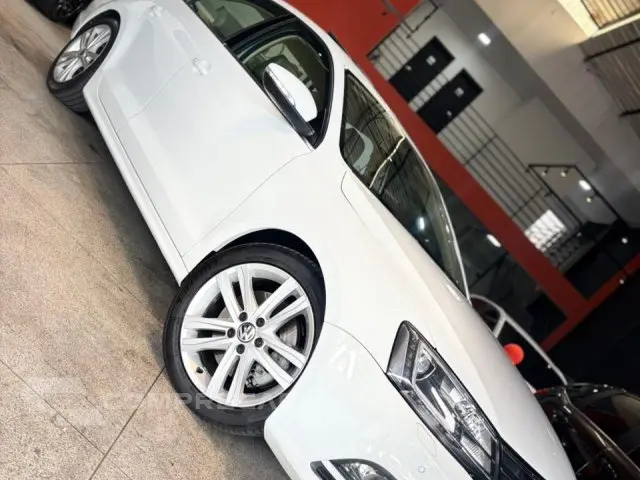 JETTA - 2.0 TSI HIGHLINE 211CV 4P TIPTRONIC