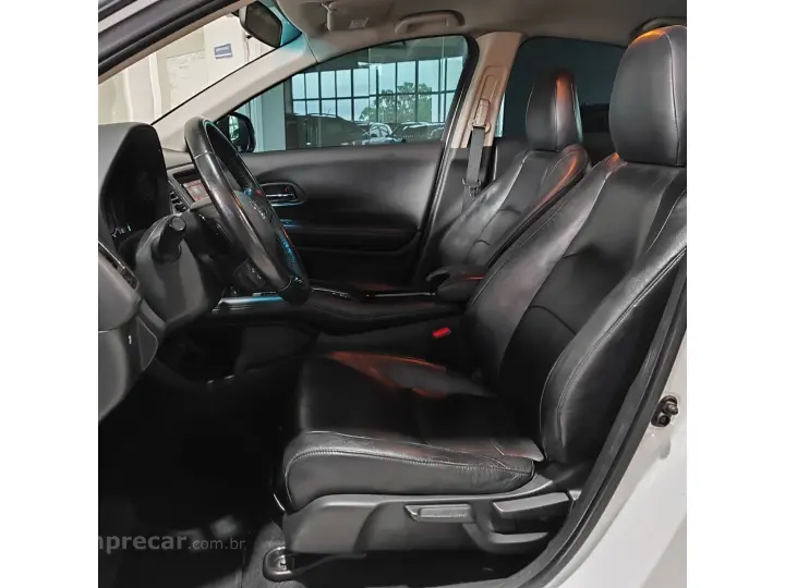 HR-V 1.8 16V FLEX EX 4P AUTOMÁTICO