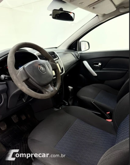 SANDERO 1.6 16V SCE Expression