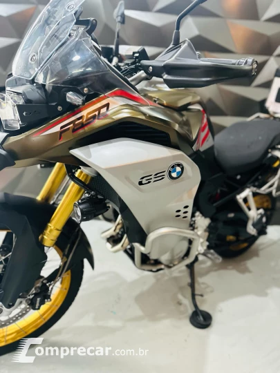 f850 gs a