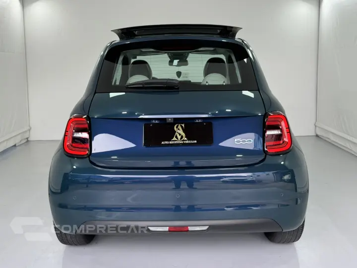 500E Icon