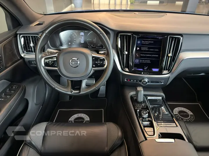 S60 2.0 T8 Recharge R-design AWD Geartronic