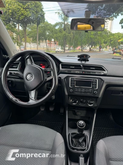 VOYAGE 1.6 MSI Totalflex