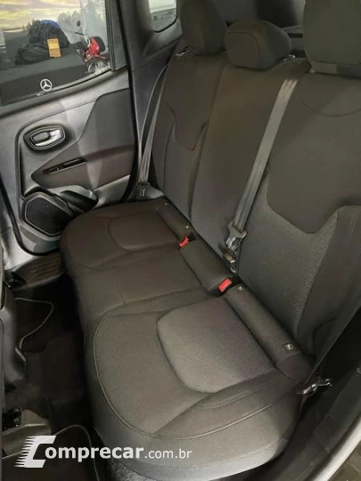 RENEGADE 1.8 AUT