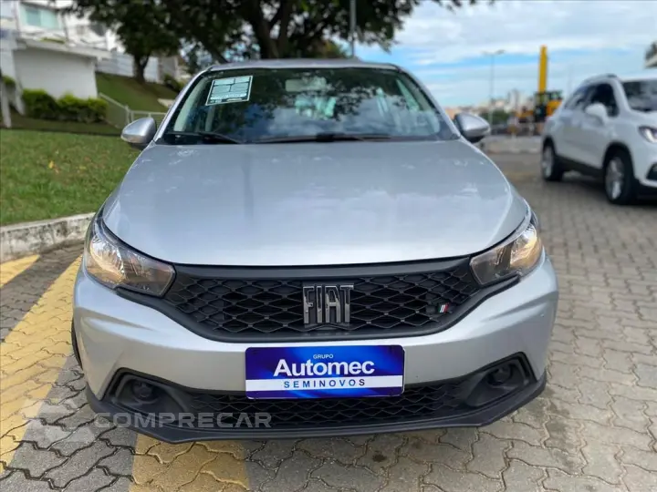 ARGO 1.0 FIREFLY FLEX DRIVE MANUAL