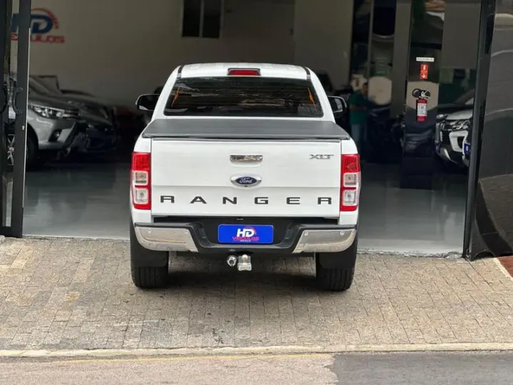 RANGER XLTCD4A32C