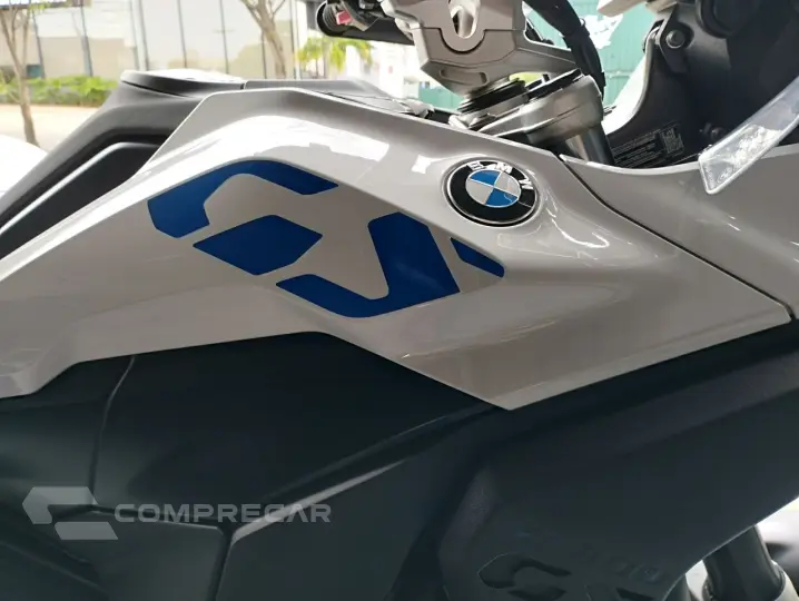 R 1300 GS PLUS