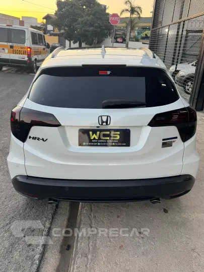 Honda HR-V Touring AT