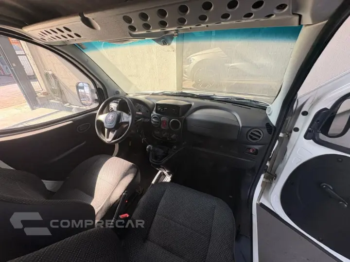 DOBLÒ 1.8 MPI Cargo