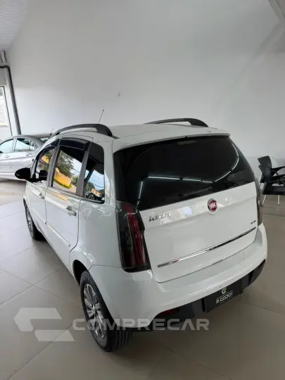 Idea ESSENCE 1.6 Flex 16V 5p