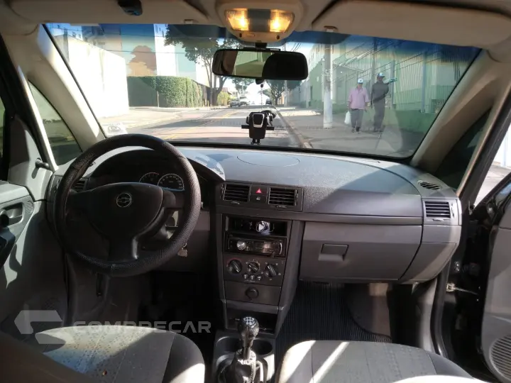 MERIVA 1.8 MPFI JOY 8V