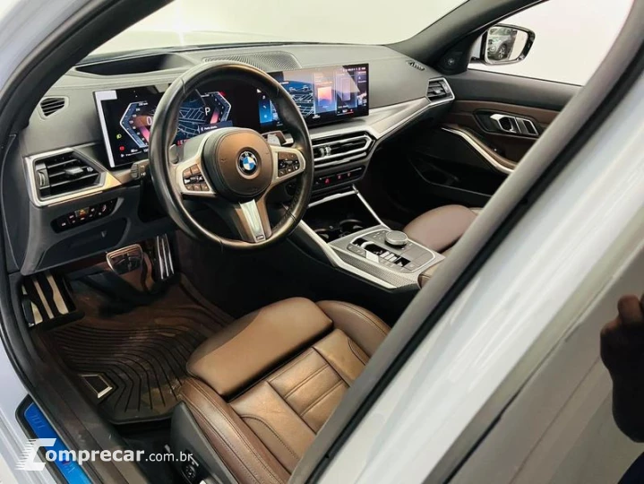 320I M SPORT FLEX