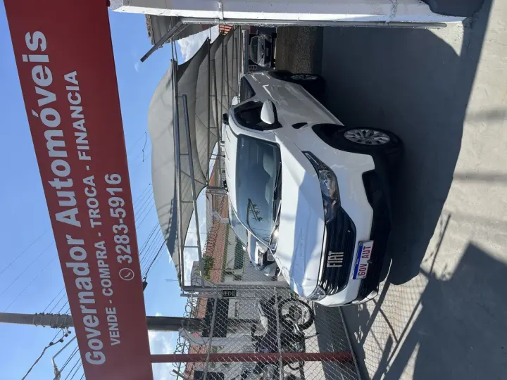 Strada 1.3 FIREFLY FLEX FREEDOM CABINE SIMPLES