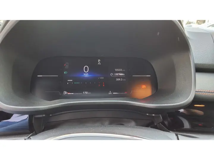 KARDIAN 1.0 TCE FLEX TECHNO EDC