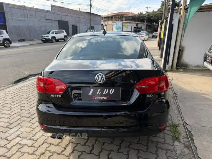 JETTA 2.0 Comfortline