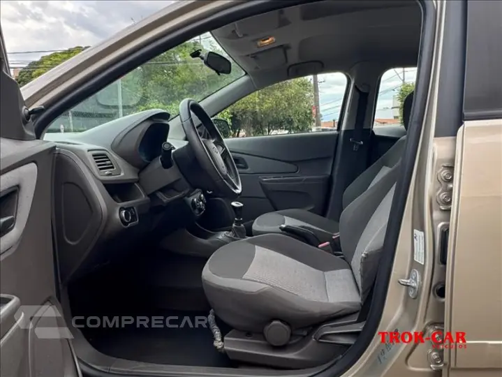COBALT 1.4 SFI LT 8V
