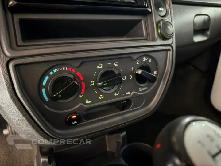 KA 1.0 MPI 8V FLEX 2P MANUAL