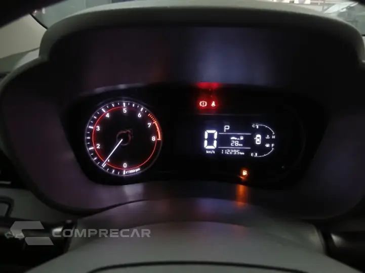 HB20 1.0 Tgdi Evolution