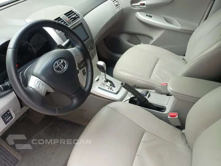 COROLLA 2.0 Vvt-ie XEI