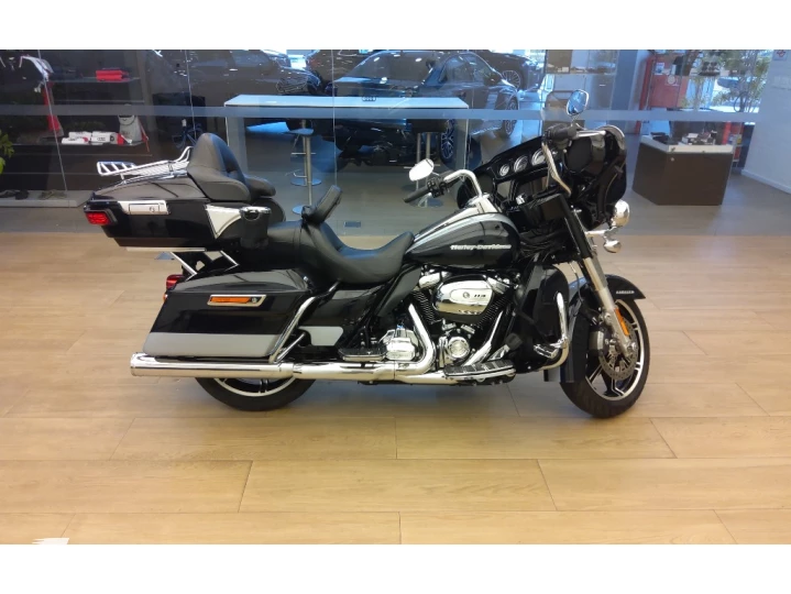 ROAD GLIDE LIMITED