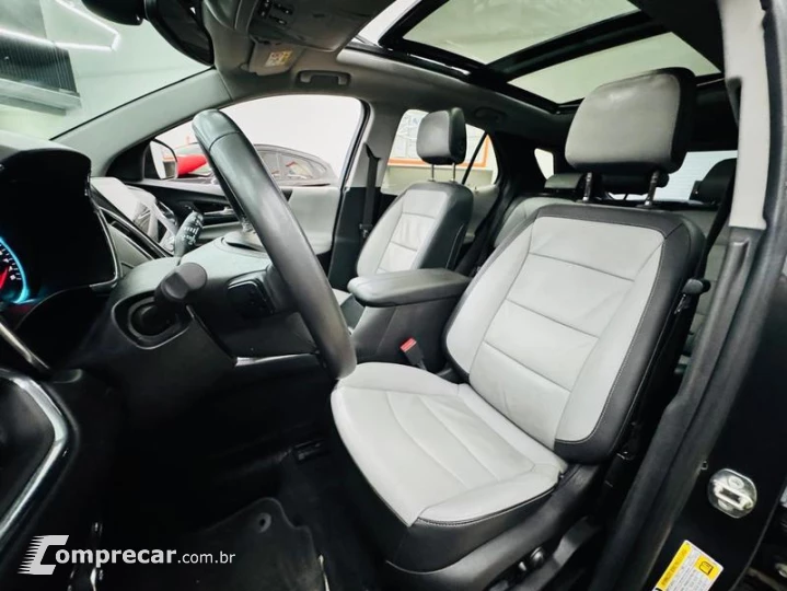 CHEV EQUINOX PREMIER
