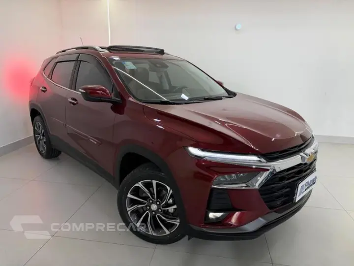 TRACKER 12T A PR
