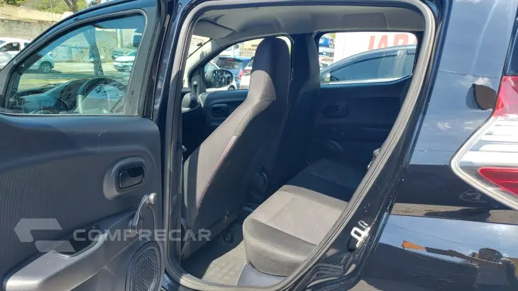 Fiat Mobi Like 1.0 Fire Flex 5P