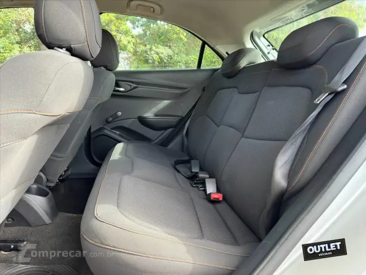 ONIX 1.4 MPFI LT 8V FLEX 4P MANUAL