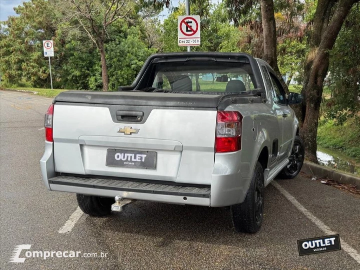 MONTANA 1.4 MPFI LS CS 8V FLEX 2P MANUAL