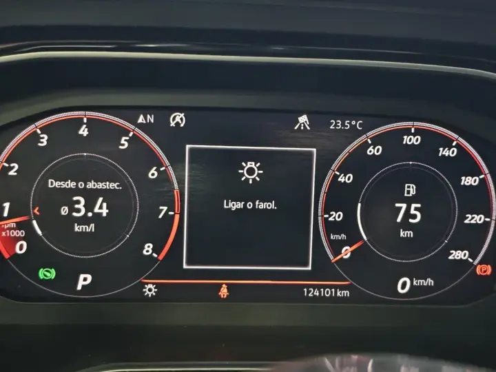 JETTA GLI 350 TSI 2.0 16V 4p Aut.