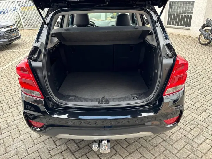 TRACKER Premier 1.4 Turbo 16V Flex Aut