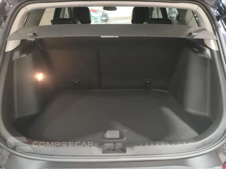 TRACKER 1.0 TURBO FLEX AUTOMÁTICO