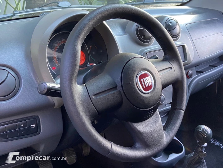 UNO 1.0 EVO Vivace 8V