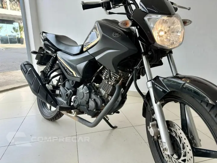 YBR 150 Factor ED