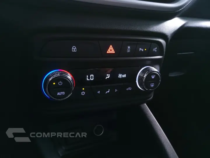 TRACKER 1.2 TURBO FLEX PREMIER AUTOMÁTICO