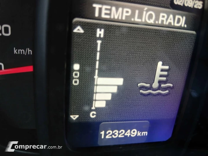 UNO 1.0 EVO Attractive 8V