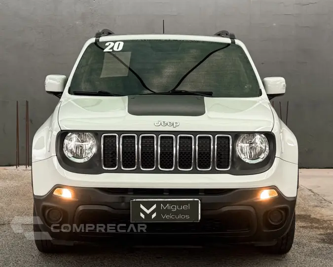 RENEGADE 1.8 16V