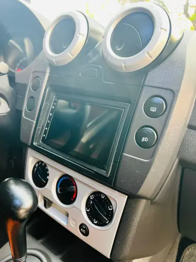 EcoSport XLT 2.0/ 2.0 Flex 16V 5p Aut.