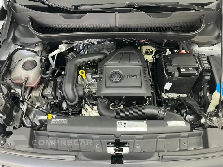 T-CROSS 1.0 200 TSI Sense