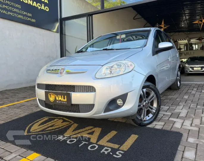 Palio ESSENCE 1.6 Flex 16V 5p