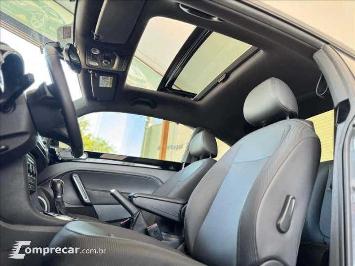 FUSCA 2.0 TSI 16V