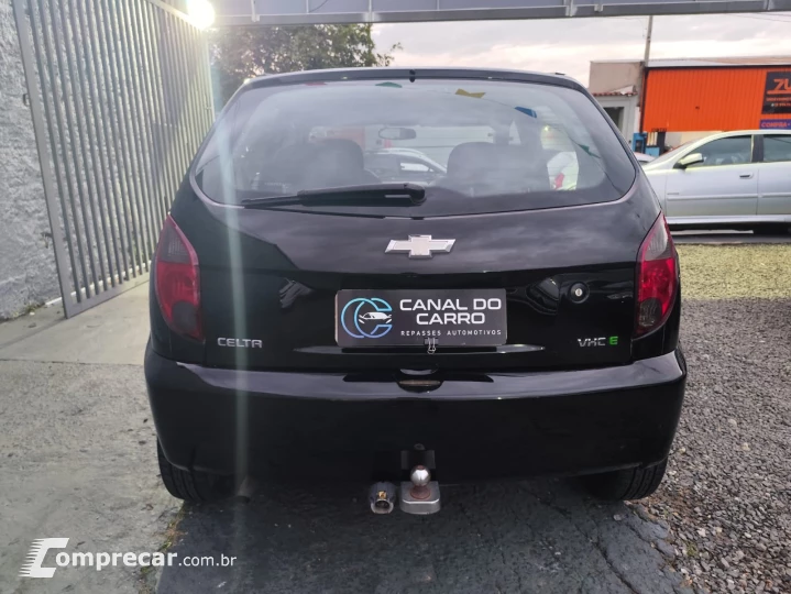 CELTA 1.0 MPFI LS 8V