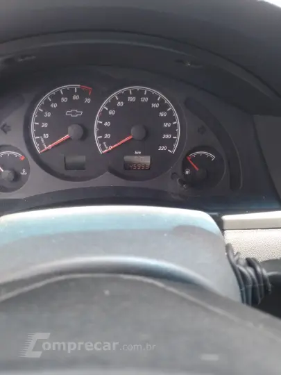 MERIVA 1.8 MPFI Expression 8V