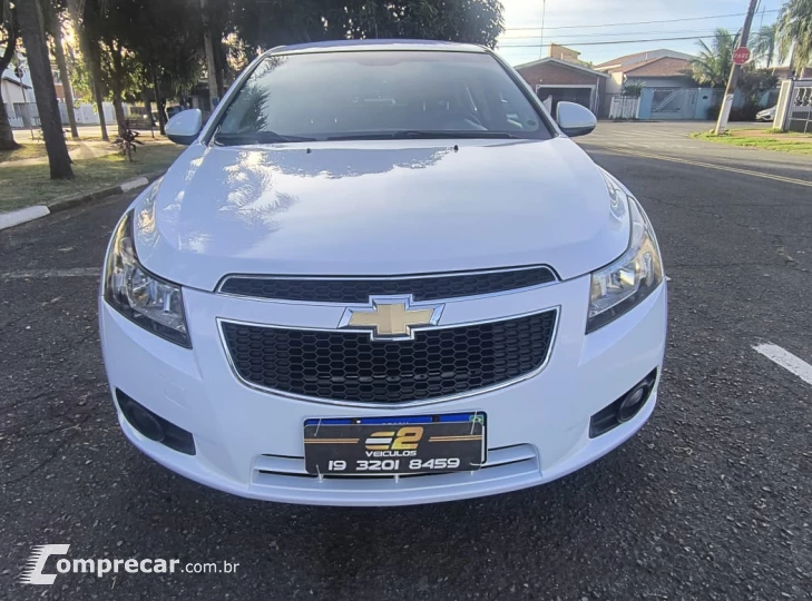 CRUZE 1.8 LT 16V