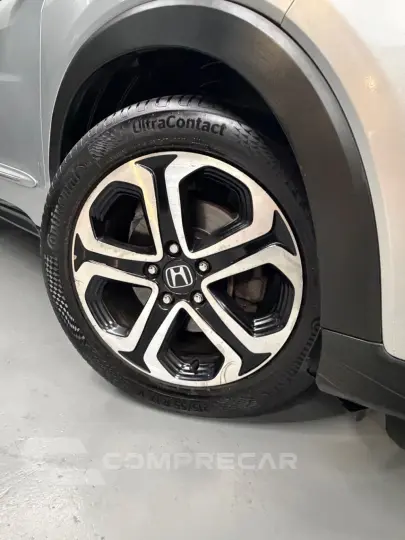 HR-V EX 1.8 Flexone 16V 5p Aut.