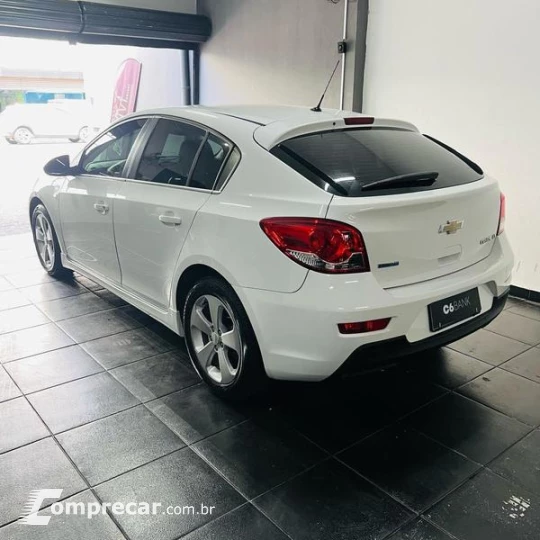 CRUZE LT HB