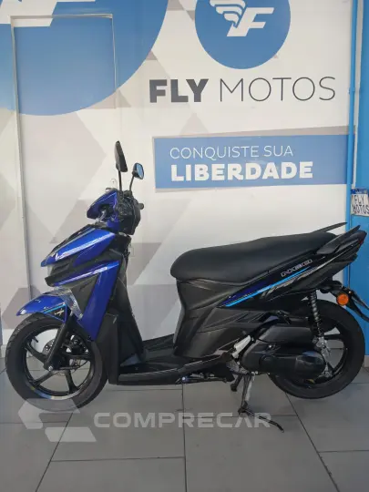 NEO 125 AUTOMATICA
